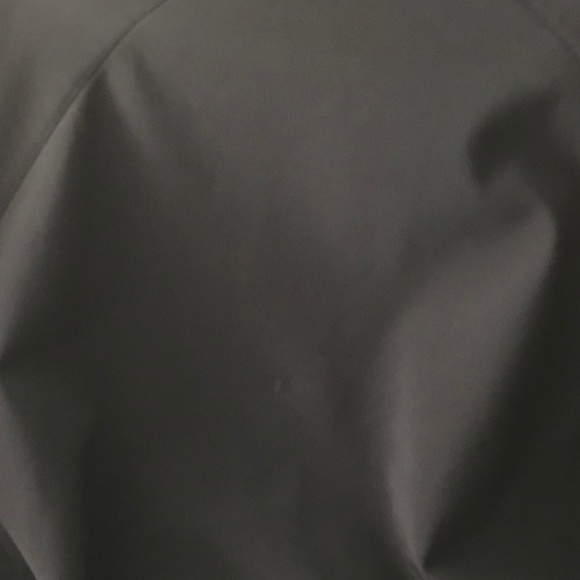 Women’s Avia Black Short Boxy Black Small /S - Picture 6 of 7